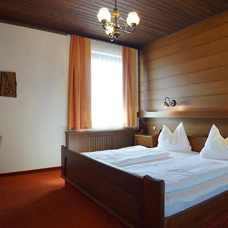 Gasthof-Fleischerei Engl Kotschach-Mauthen Extérieur photo
